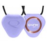 Pendiente Q-Link SRT-3 Clarion Violet