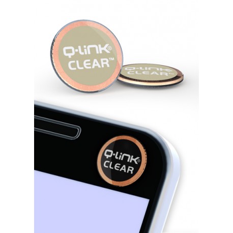 Q-Link CLEAR SRT-3 Geo Taupe