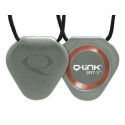 Pendiente Q-Link SRT-3 Olive