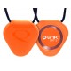 Pendiente Q-Link SRT-3 Orange