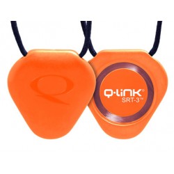 Pendiente Q-Link SRT-3 Orange