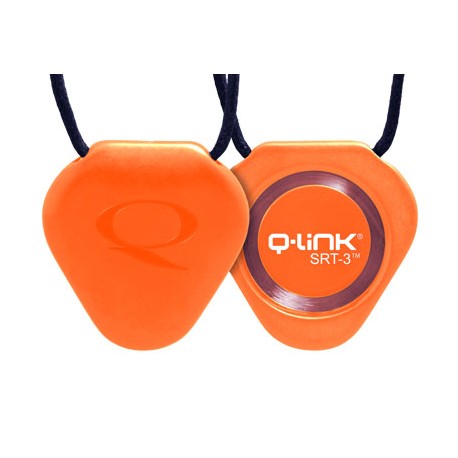 Pendiente Q-Link SRT-3 Orange