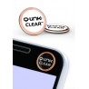 Q-Link CLEAR SRT-3 Phi White