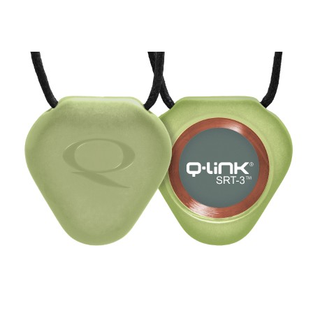 Pendiente Q-Link SRT-3 Phosphorescent