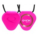 Pendiente Q-Link SRT-3 Pink