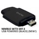 Q-Link Nimbus SRT-3 (BLACK)