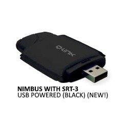 Q-Link Nimbus SRT-3 (BLACK)