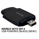 Q-Link Nimbus SRT-3 (BLACK)