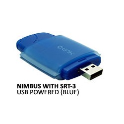Q-Link Nimbus SRT-3 (BLUE)