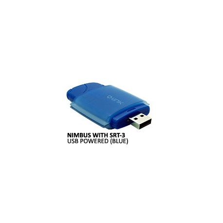 Q-Link Nimbus SRT-3 (BLUE)