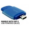 Q-Link Nimbus SRT-3 (BLUE)