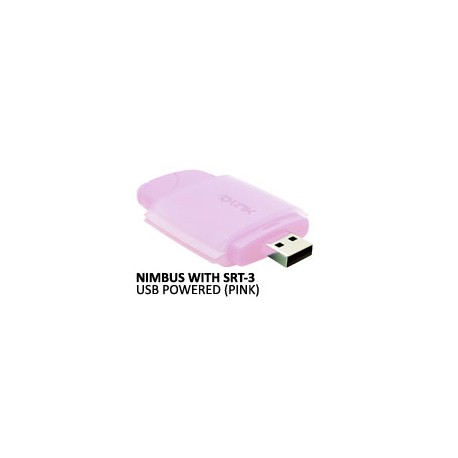 Q-Link Nimbus SRT-3 (PINK)