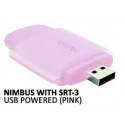 Q-Link Nimbus SRT-3 (PINK)
