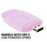 Q-Link Nimbus SRT-3 (PINK)