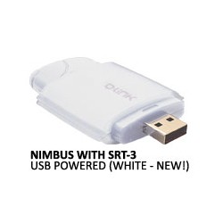 Q-Link Nimbus SRT-3 (WHITE)